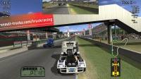 Truck Racing by Renault Trucks 0.2.6.8 RePack + Portable by KGS (2009/PC/Eng)