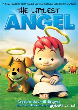    / The Littlest Angel (2011) HDRip