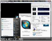 Windows XP SP3 SPA Black Lady v.08/01/2012 []