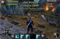 Aralon: Sword and Shadow HD[iPad,iPhone,iPod Touch]2012
