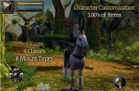 Aralon: Sword and Shadow HD[iPad,iPhone,iPod Touch]2012
