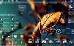 Rainmeter 2.2 (2012)