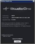 PreSonus Studio One Pro v.2.0.3 [Eng] + Crack