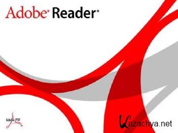 Adobe Reader X 10.1.2 Russian
