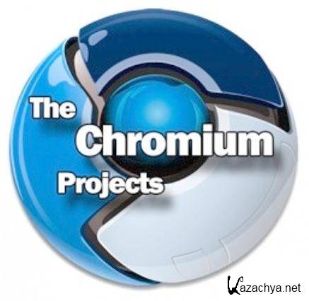Chromium 18.0.1002.0 Portable