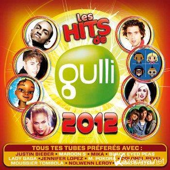Les Hits De Gulli 2012 (2012)