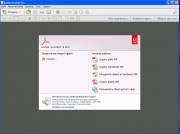 Adobe Acrobat X Professional [ v.10.1.2, Multilingual, Rus, 2012 ]