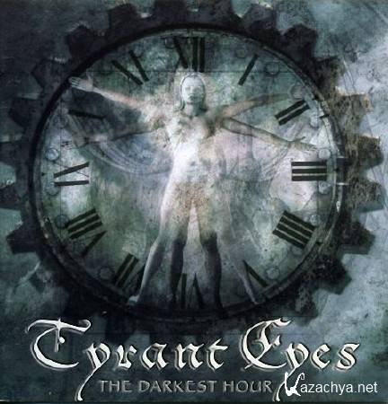 Tyrant Eyes - 