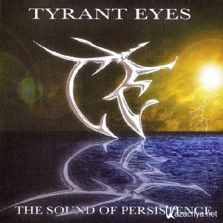 Tyrant Eyes - 