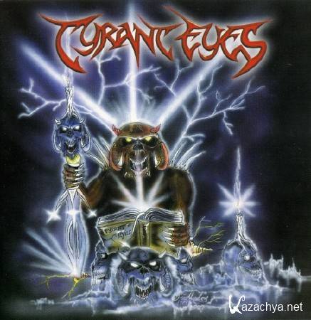 Tyrant Eyes - 