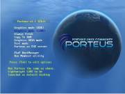 Porteus 1.1 [i486 + x86_64] (2xCD)