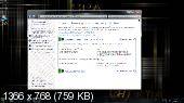 WINDOWS 7 (x86) & (x64) SP1 v.1.2012 SPA 2012 (09.01.12)