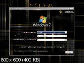 WINDOWS 7 (x86) & (x64) SP1 v.1.2012 SPA 2012 (09.01.12)