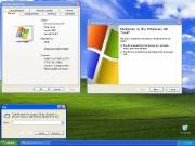 WindowsXP Professional SP2 SP3 x86 x64 VL  + AHCI  (2011/RUS/ENG)