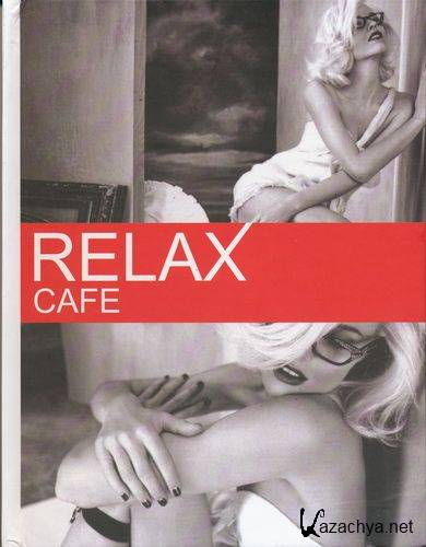 Relax Cafe 4CD (2011/APE)
