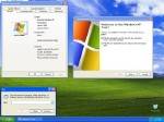 Microsoft Windows XP Professional SP2 SP3 x86 x64 RUS ENG VL + AHCI 