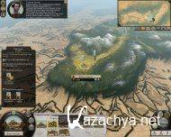 Total War: Shogun 2 - Rise of the Samurai (2011/RUS/Steam-Rip)