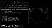 FreeBSD 9.0 RELEASE [amd64]