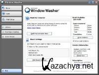 Webroot WinWasher в. 6.6 + серийник 2012г Webroot WinWasher в. 6.6 + серийник 2012г