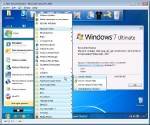 Windows XP SP3 RUS VL Full +  LEX (Acronis Backup & Recovery 11 True Image Home 2011/2012)