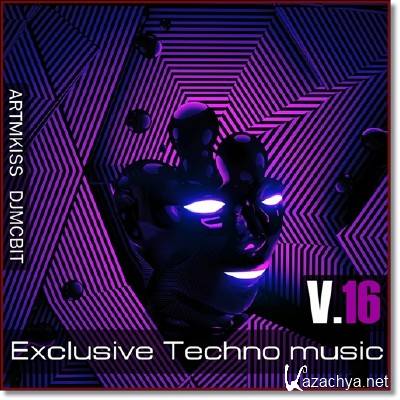 VA -Exclusive Techno music 2012 from DjmcBiT vol.16 (2012)