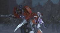 ������������: ����� / Transformers Prime Darkness Rising (2011) DVDRip