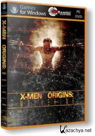    -  / X-Men Origins - Wolverine 