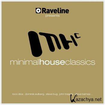 Minimal House Classics [2CD] (2011)