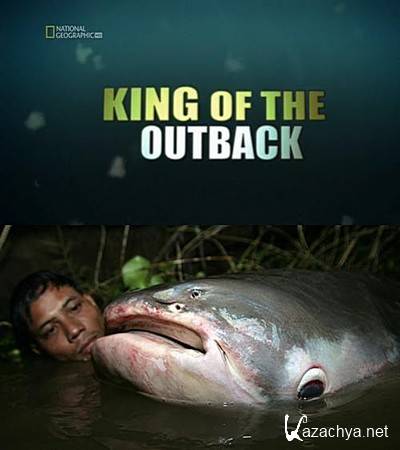 -:     / Monster fish: King of The Outback (2011) HDTV