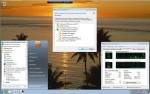 Microsoft Windows 7 EnterpiseN SP1 x86 RU (MicroWin)