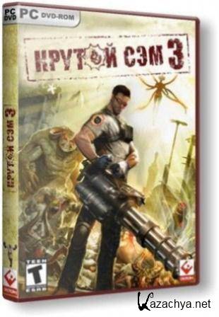 Serious Sam 3: BFE (2011/ENG/RIP by TPTB)