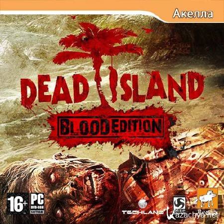 Dead Island v 1.3.0 (ENG/RUS/ Lossless RePack  R.G. Catalyst)