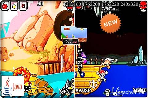 Crazy Pirates / �������� ������