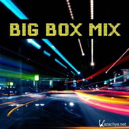 Big Box Mix (2012)