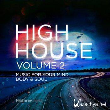 High House Vol 2 (2012)