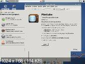 Siduction 11.1 [i386 + amd64] (4xDVD+2xCD)