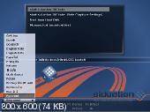 Siduction 11.1 [i386 + amd64] (4xDVD+2xCD)