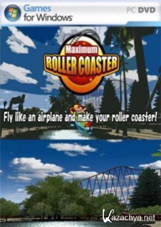 Maximum Roller Coaster (2011/ENG)