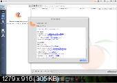 Pear OS "Panther" 3.0 [i686 + x86_64] (2xDVD)