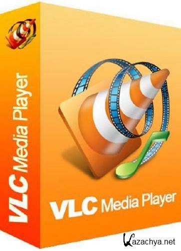 VLC Media Player 1.3.0-git-20120111-0008 Rincewind+ Portable (RUS/2012)
