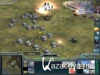 Command and Conquer Generals: Reborn The Last Stand V5.05 (2011/RUS/ENG/PC)