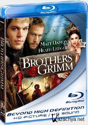   / The Brothers Grimm (mobile video)