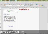 Deepin Linux 11.12 [i386 + x86_64] (2xCD)