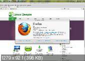 Deepin Linux 11.12 [i386 + x86_64] (2xCD)