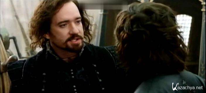 ��������� / The Three Musketeers (2011/DVDScr)