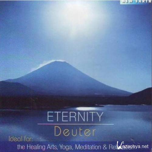 Deuter - Eternity (2009)