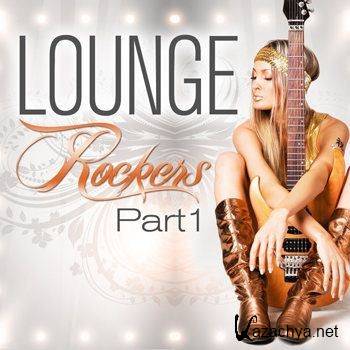 Lounge Rockers Part 1 (2012)