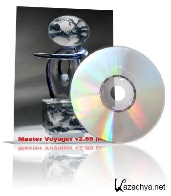  Master Voyager v2.89 (ML/RUS)