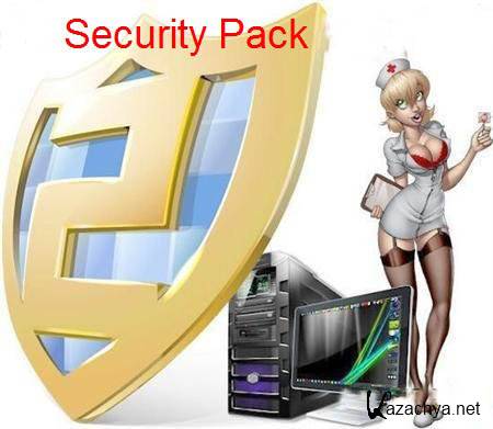Emsisoft Internet Security Pack (10.12.2011) RUS