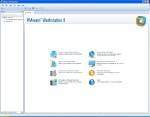 VMware Workstation 8 +  